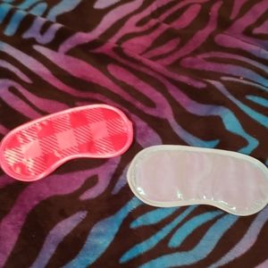 Cute eye masks